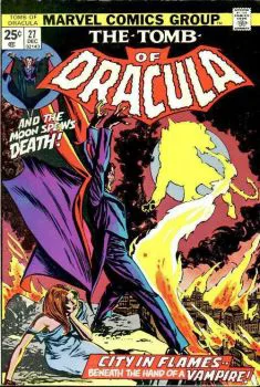 Cover of Cover C Mark Jewelers Variant