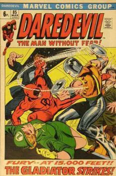 Cover of Cover C UK Price Variant