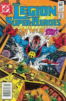 Cover of Cover C Mark Jewelers Variant