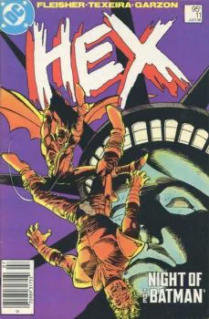 Cover of Cover C Canadian Price Variant