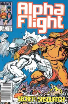 Cover of Cover C Canadian Price Variant