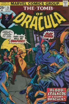 Cover of Cover B Mark Jewelers Variant