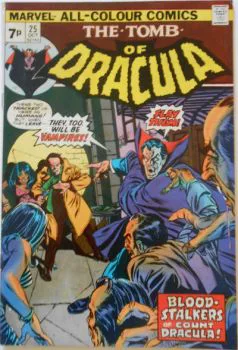 Cover of Cover C UK Price Variant