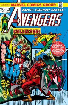 Cover of Cover B Mark Jewelers Variant