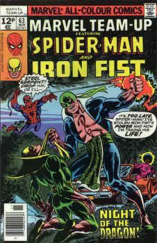 Cover of Cover C UK Price Variant
