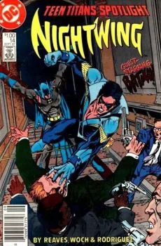 Cover of Cover C Canadian Price Variant