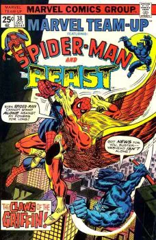 Cover of Cover B Mark Jewelers Variant