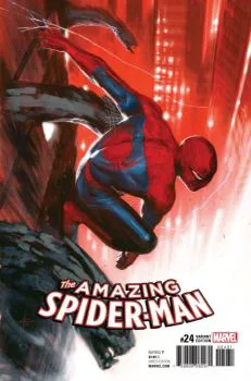 Cover of Cover B Incentive Variant Cover