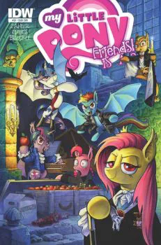 Cover of Subscription Cover