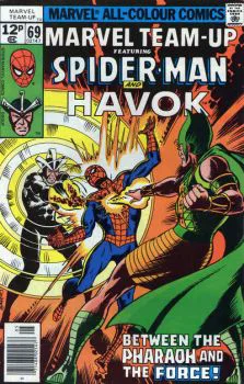 Cover of Cover C UK Price Variant