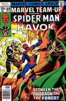 Cover of Cover D Mark Jewelers Variant