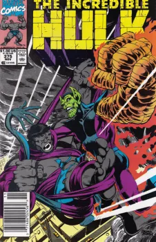 Cover of Cover C Mark Jewelers Variant