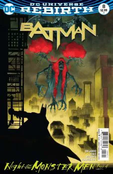 Cover of Tim Sale Variant