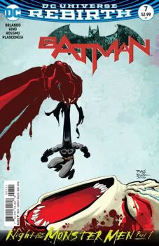 Cover of Tim Sale Variant