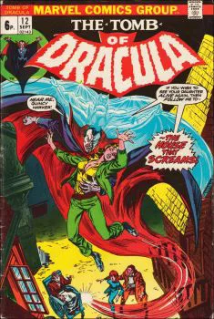 Cover of Cover B UK Price Variant