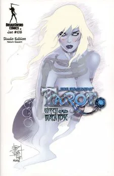 Cover of Incentive Special Variant Cover