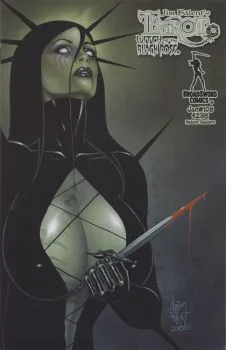 Cover of Regular Cover B