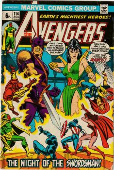 Cover of Cover B UK Price Variant