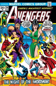 Cover of Cover C Mark Jewelers Variant