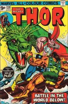 Cover of Cover B UK Price Variant
