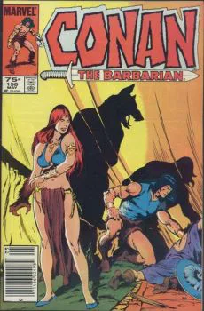 Cover of Cover C Canadian Price Variant