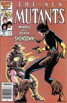 Cover of Cover C Canadian Price Variant