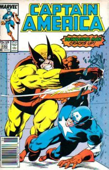 Cover of Cover C Mark Jewelers Variant