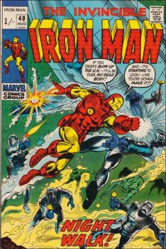 Cover of Cover B UK Price Variant