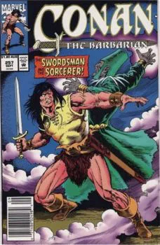 Cover of Cover C Australian Price Variant