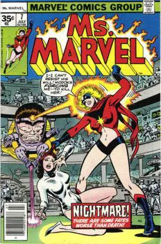 Cover of Cover B 35 Cent Price Variant