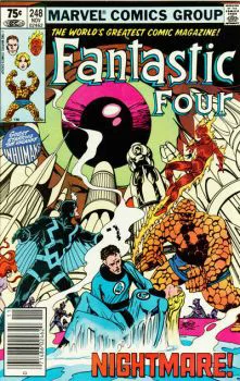 Cover of Cover C Canadian Price Variant