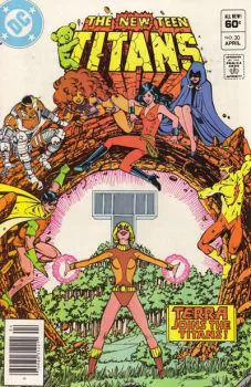Cover of Cover C Mark Jewelers Variant