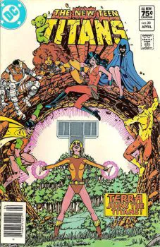 Cover of Cover D Canadian Price Variant