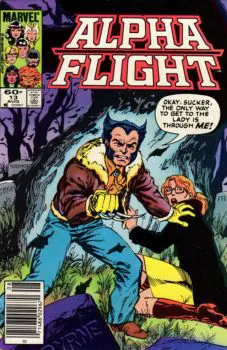 Cover of Cover D Mark Jewelers Variant