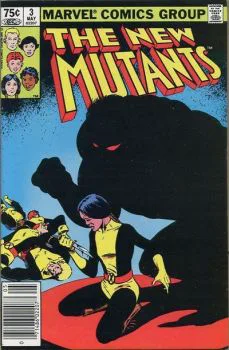 Cover of Cover C Canadian Price Variant