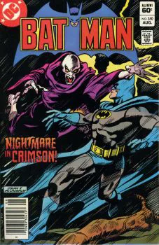 Cover of Cover C Mark Jewelers Variant