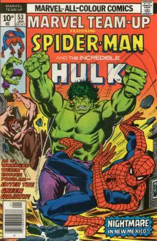 Cover of Cover C UK Price Variant