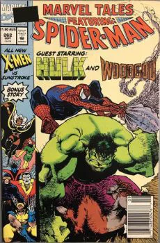 Cover of Cover C Australian Price Variant