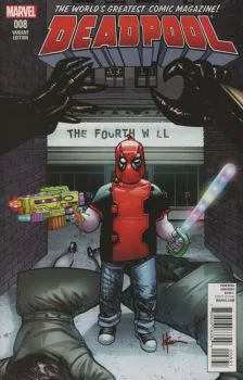 Cover of Cover C Howard Chaykin Classic Incentive Variant Cover