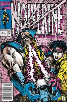 Cover of Cover C Australian Price Variant