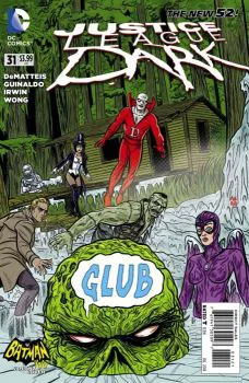 Cover of Batman '66 Variant Covers