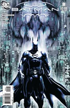 Cover of Scott Clark Incentive Variant (1:25)