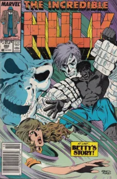 Cover of Cover C Mark Jewelers Variant