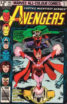 Cover of Cover C UK Price Variant