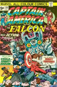 Cover of Cover B UK Price Variant