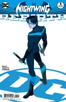 Cover of Babs Tarr Variant