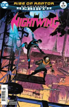 Cover of Cover C Newsstand Edition