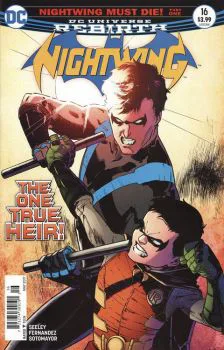 Cover of Cover C Newsstand Edition
