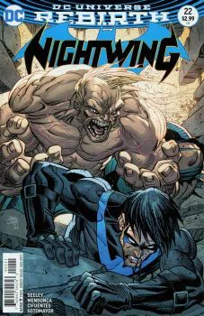 Cover of Cover B Casey Jones Variant Cover