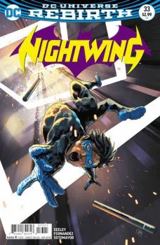 Cover of Cover B Variant Casey Jones Cover
